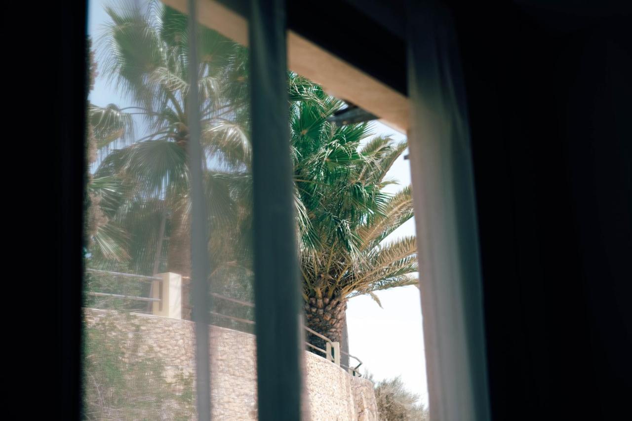 Manzili Surfhouse Hotel Tamraght Kültér fotó