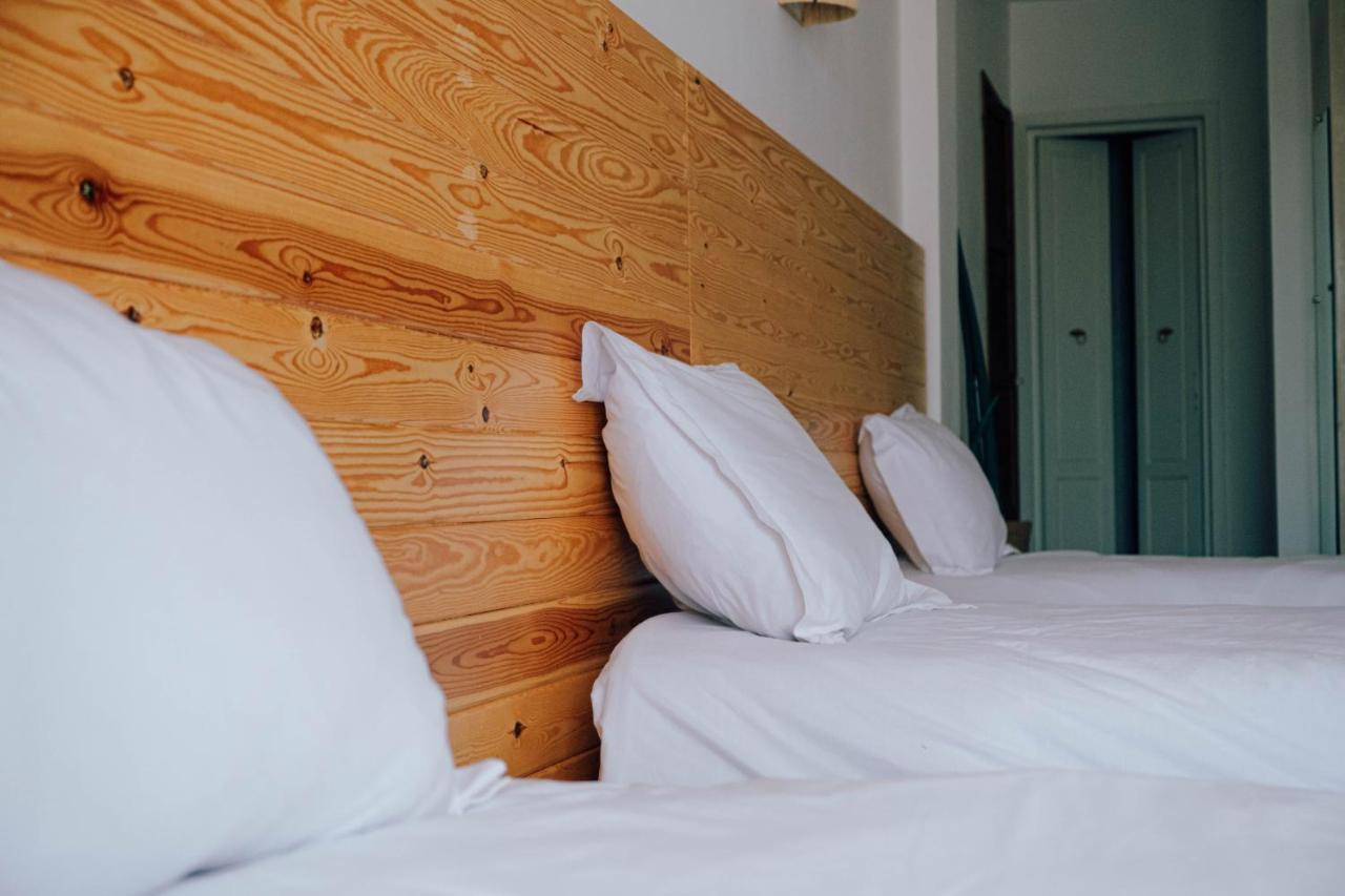 Manzili Surfhouse Hotel Tamraght Kültér fotó